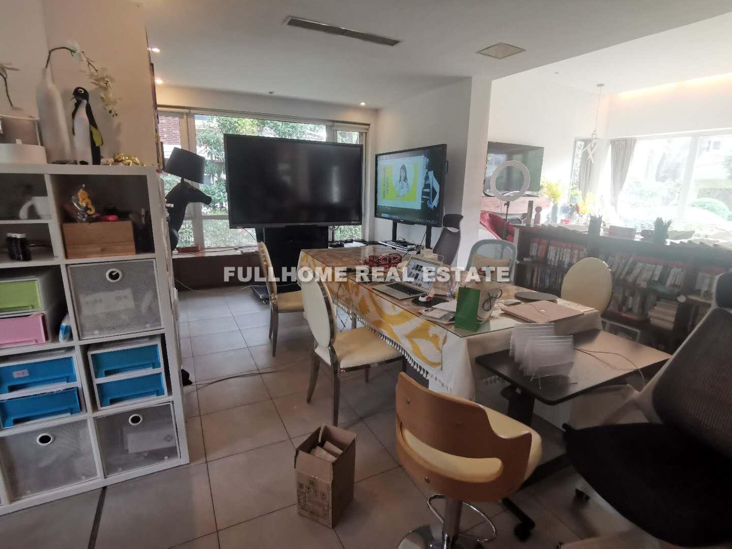 Xijiao Hua Cheng Villa - Interior view 5, Shanghai rental property