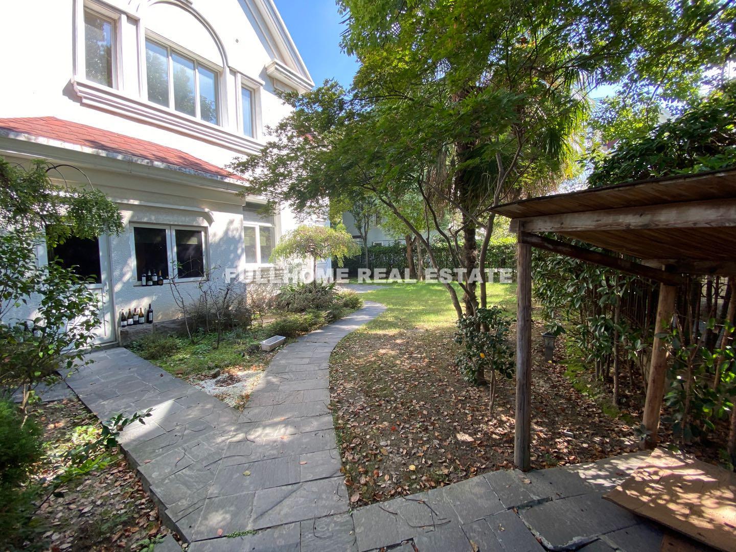 Elegant Garden - Interior view 5, Shanghai rental property