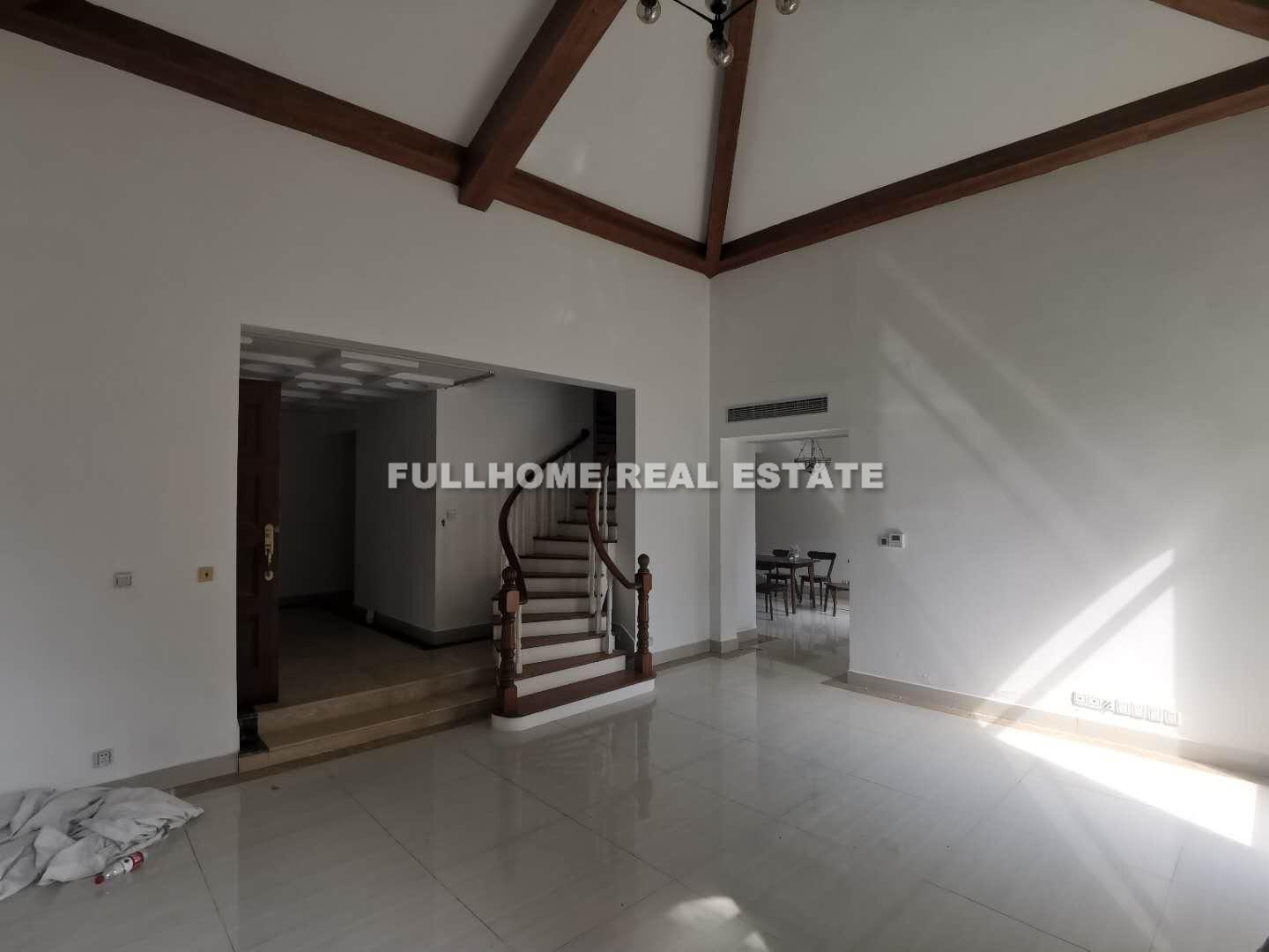 Risen Garden - Interior view 3, Shanghai rental property