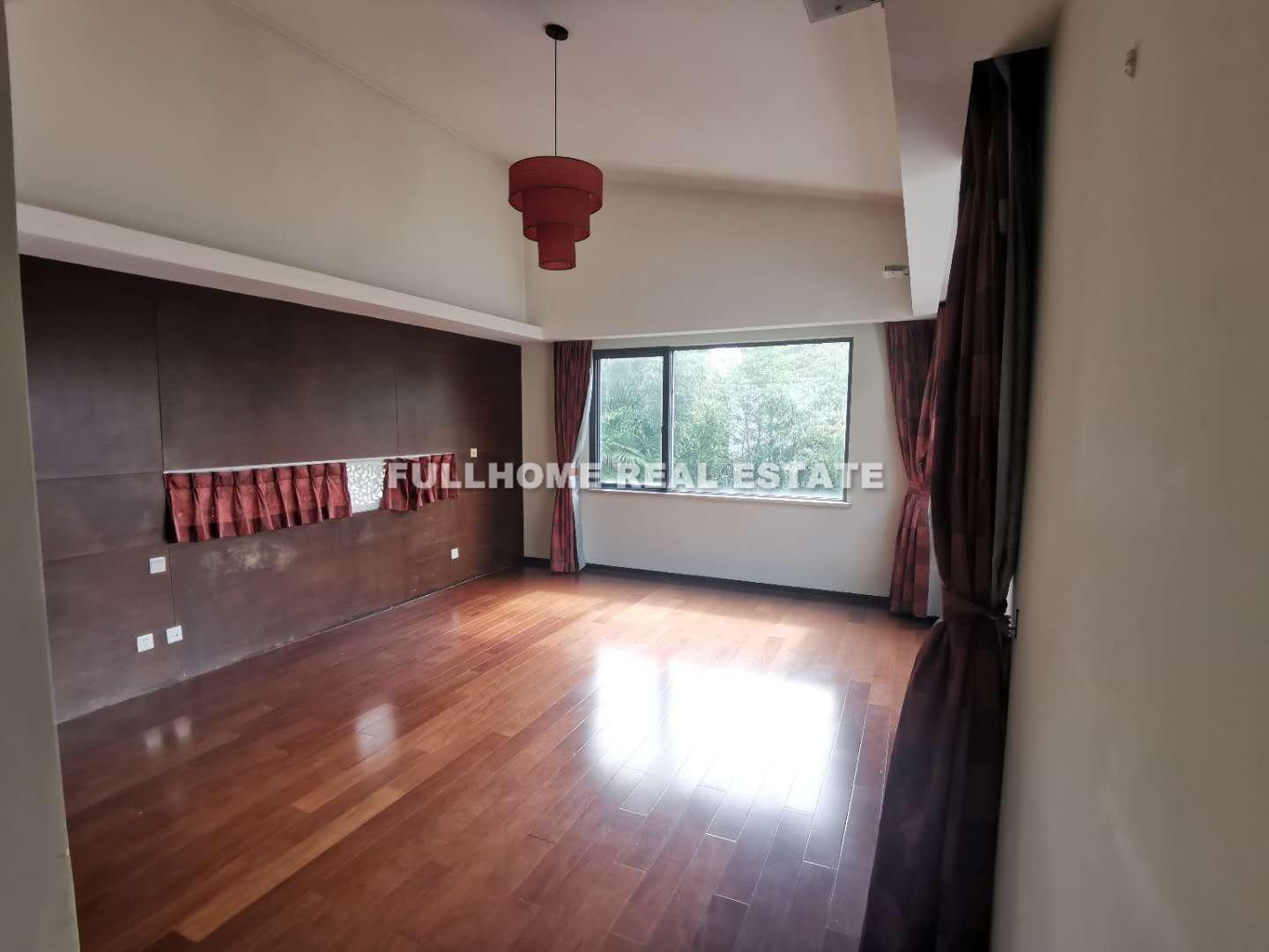 Lakeside Ville - Interior view 2, Shanghai rental property