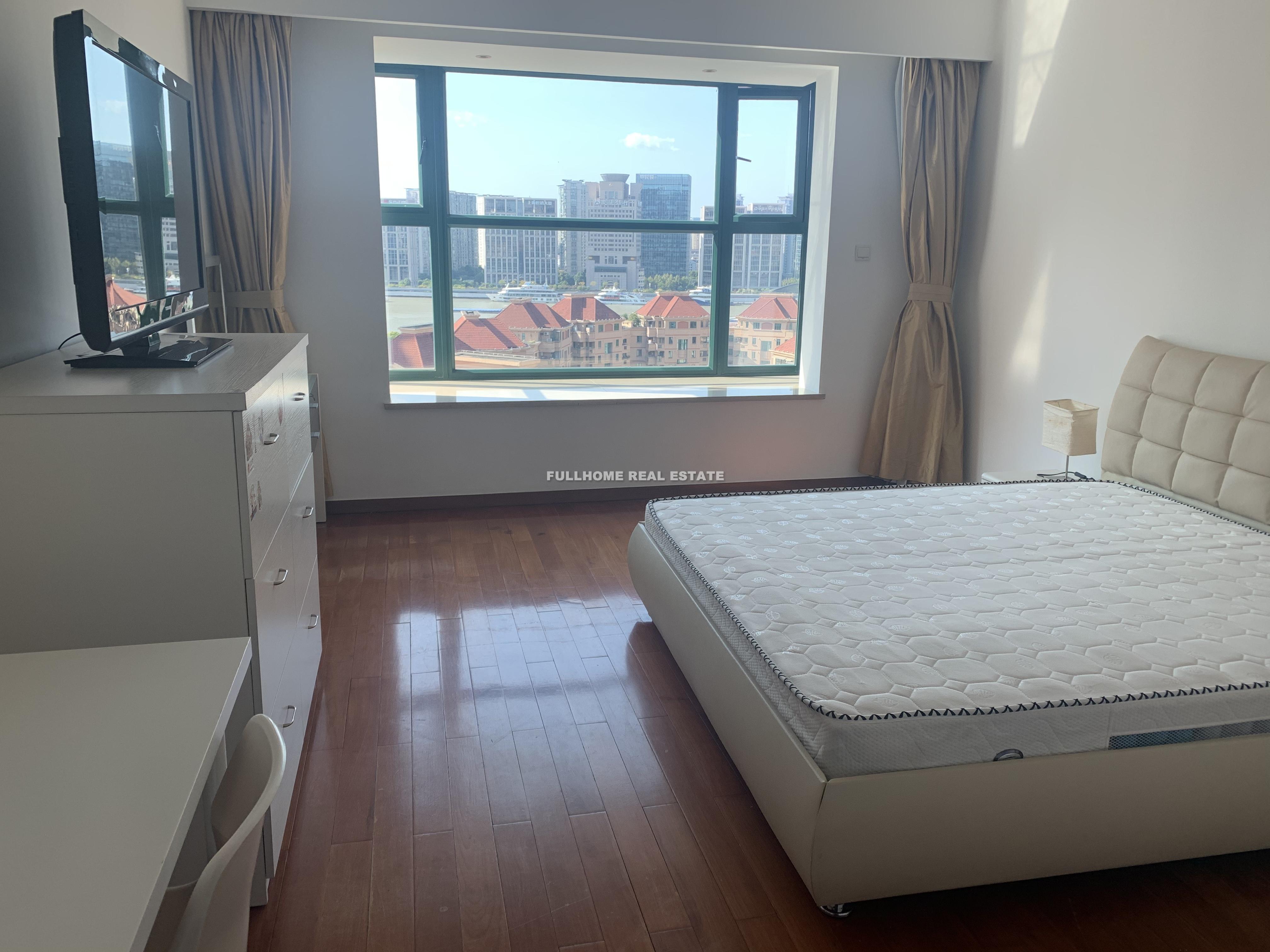 Yanlord Garden - Interior view 8, Shanghai rental property