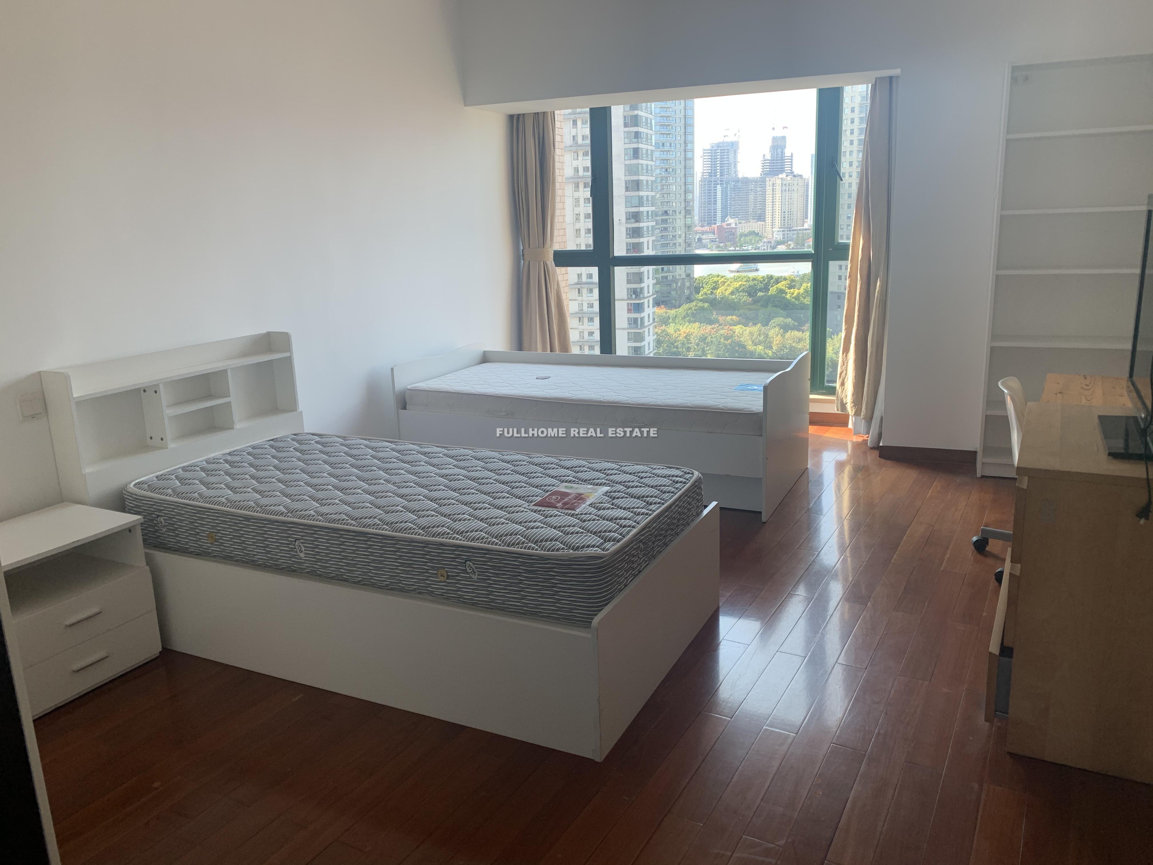 Yanlord Garden - Interior view 3, Shanghai rental property