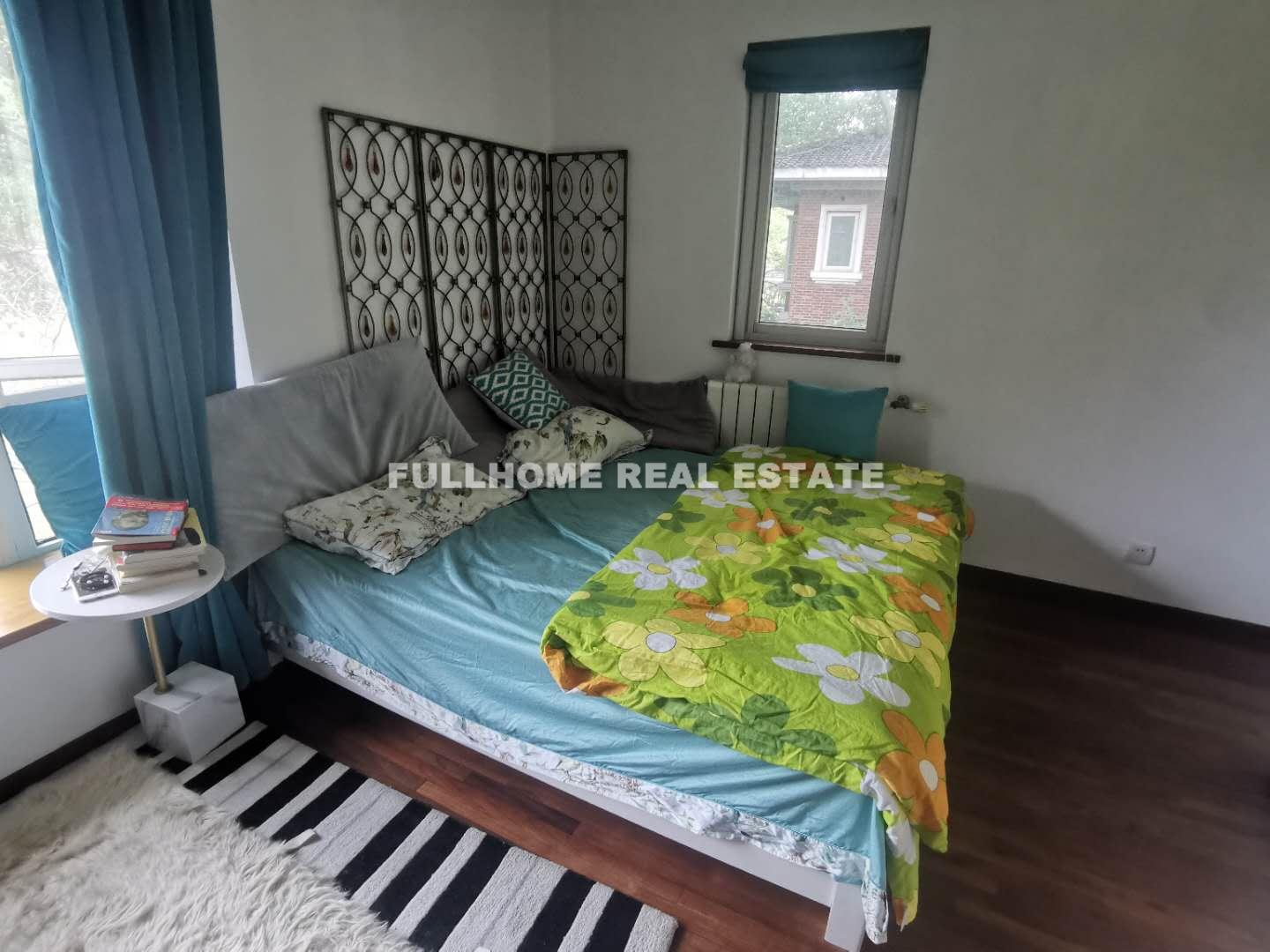 Xijiao Hua Cheng Villa - Interior view 9, Shanghai rental property
