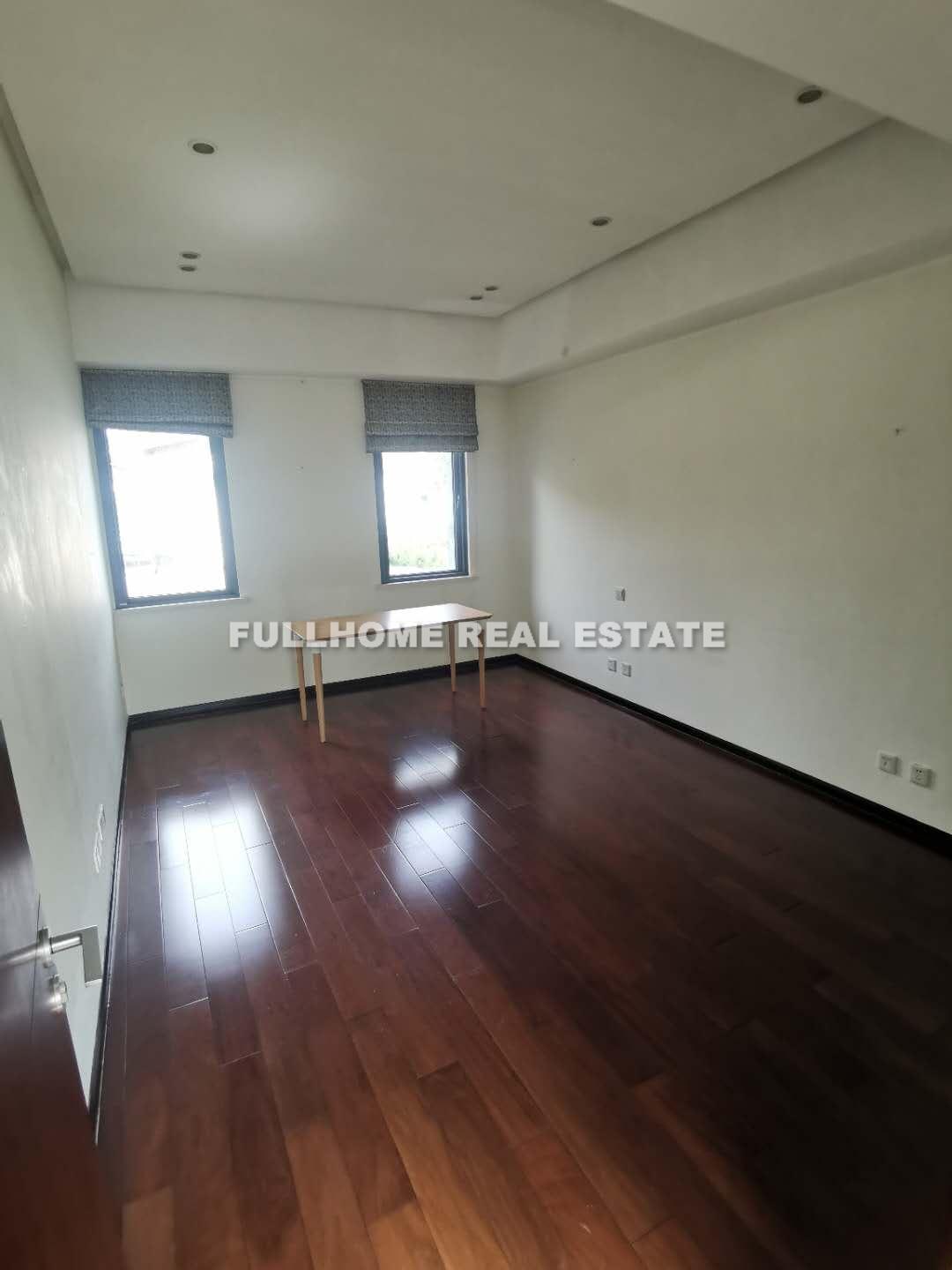 Lakeside Ville - Interior view 5, Shanghai rental property
