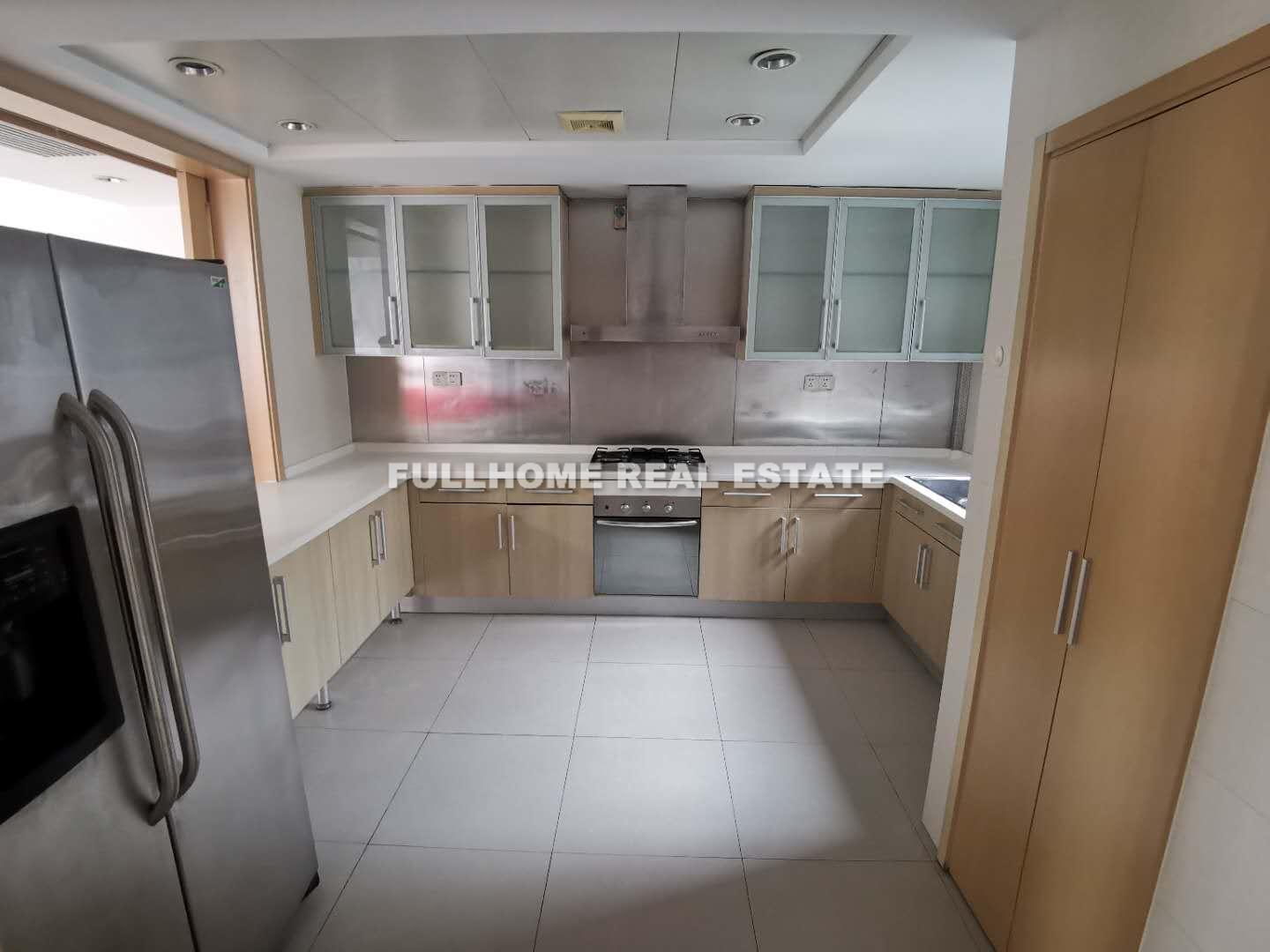 Westwood Green - Interior view 7, Shanghai rental property