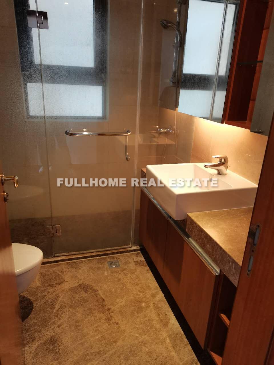 Golden Bella Vie - Interior view 3, Shanghai rental property