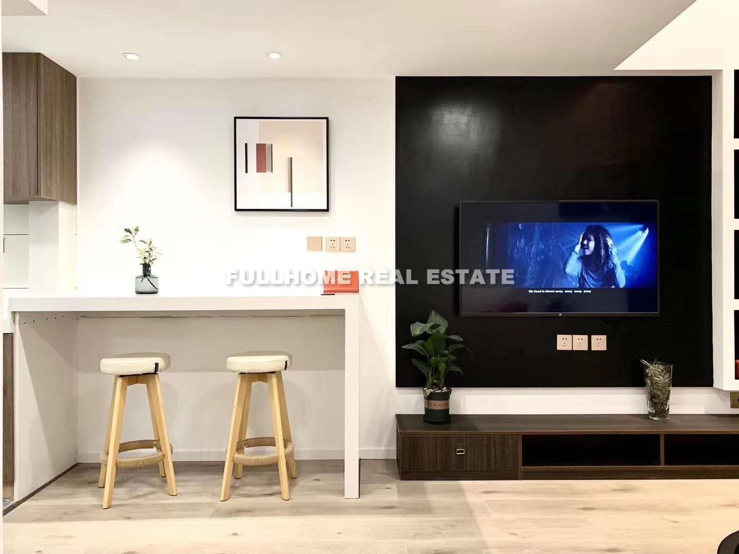 Tong Ji Garden - Interior view 6, Shanghai rental property