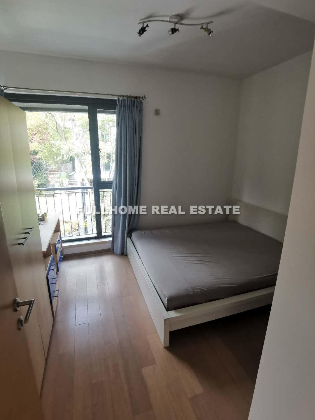 Westwood Green - Interior view 9, Shanghai rental property
