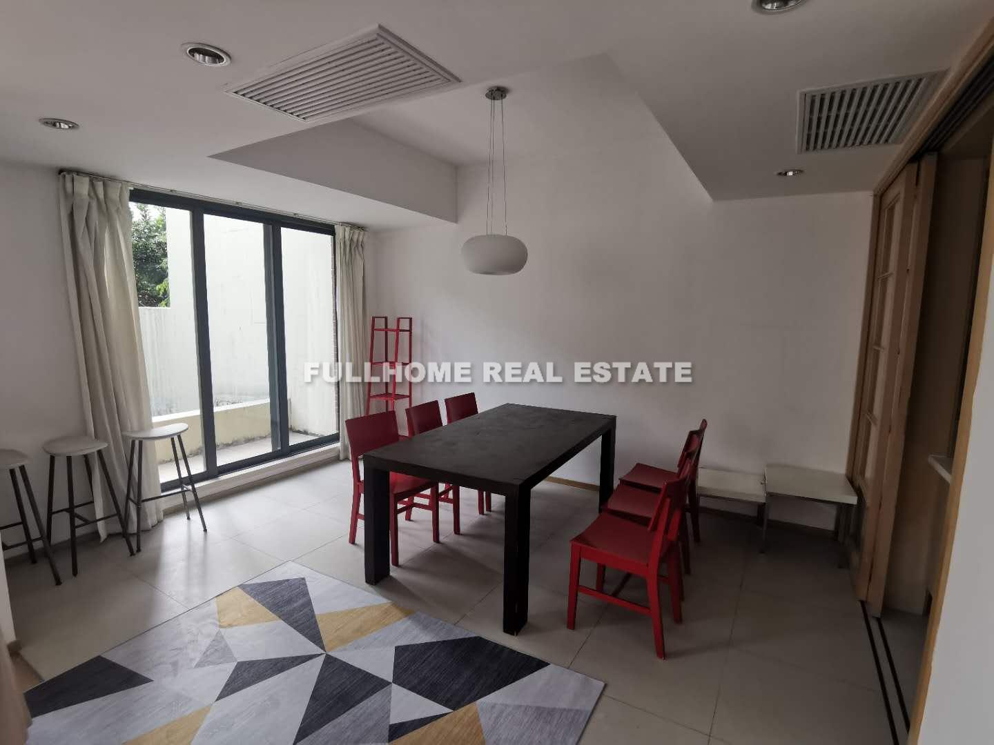 Westwood Green - Interior view 5, Shanghai rental property