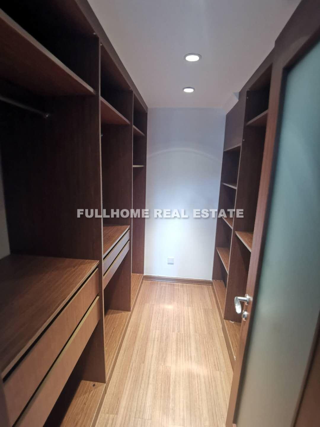 Stratford - Interior view 3, Shanghai rental property