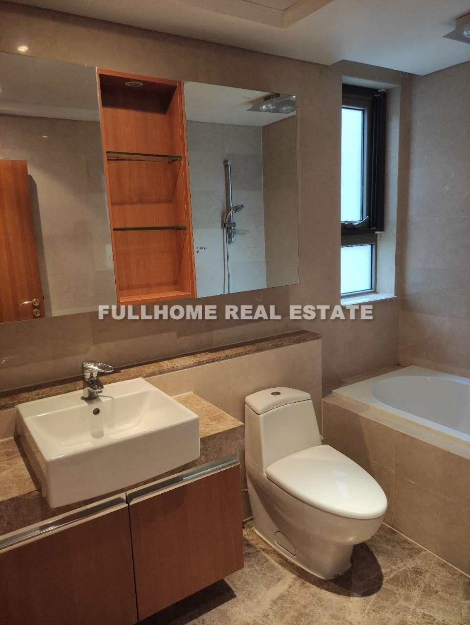 Golden Bella Vie - Interior view 4, Shanghai rental property