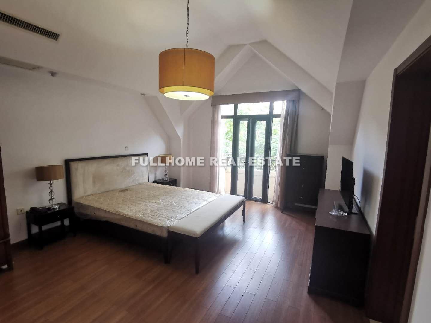 Stratford - Interior view 5, Shanghai rental property