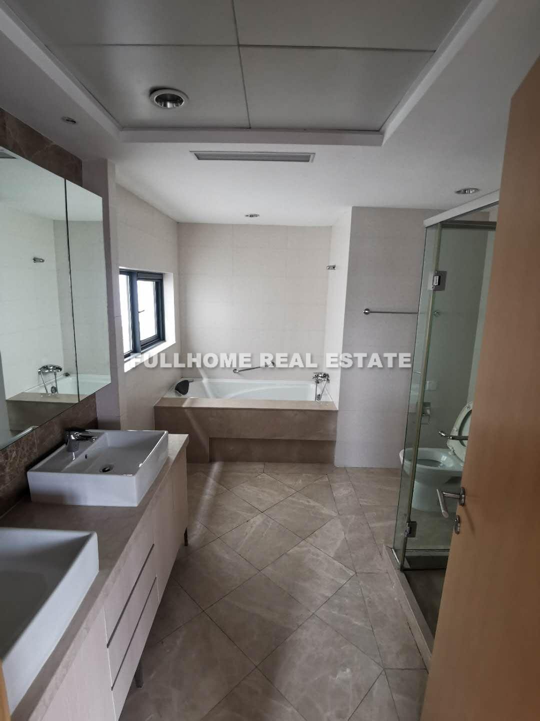 Westwood Green - Interior view 3, Shanghai rental property