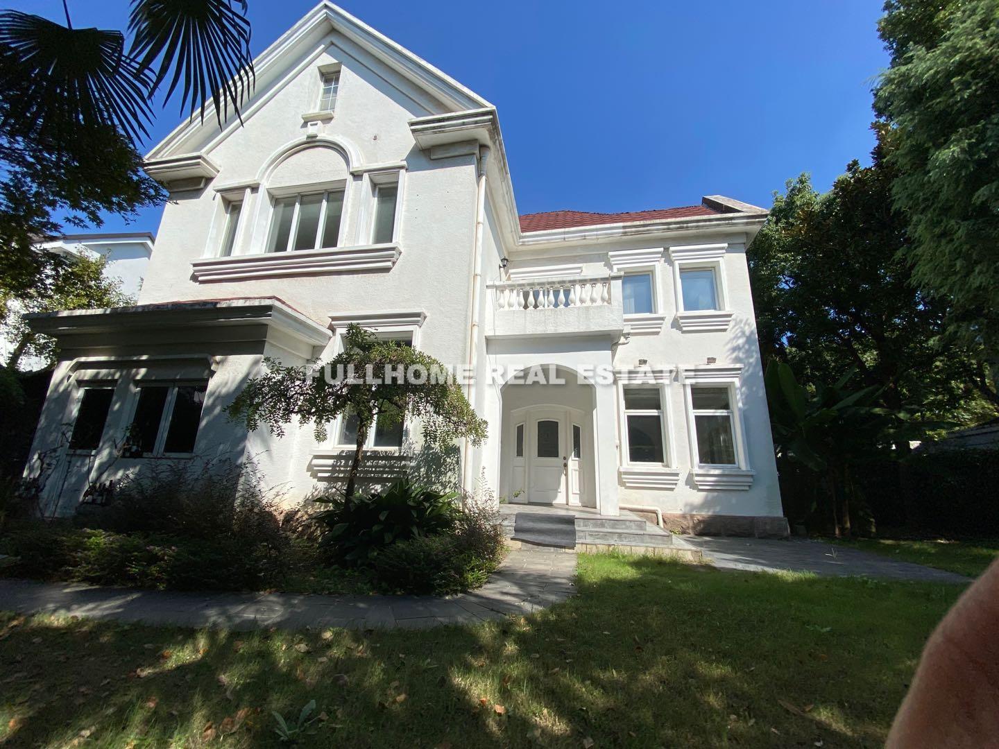 Elegant Garden - Interior view 6, Shanghai rental property