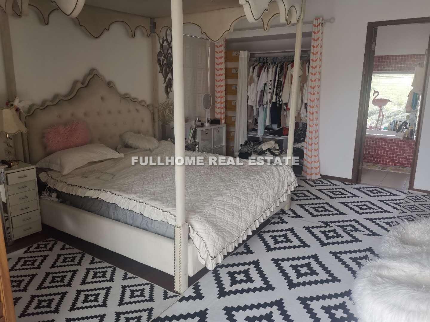 Xijiao Hua Cheng Villa - Interior view 3, Shanghai rental property