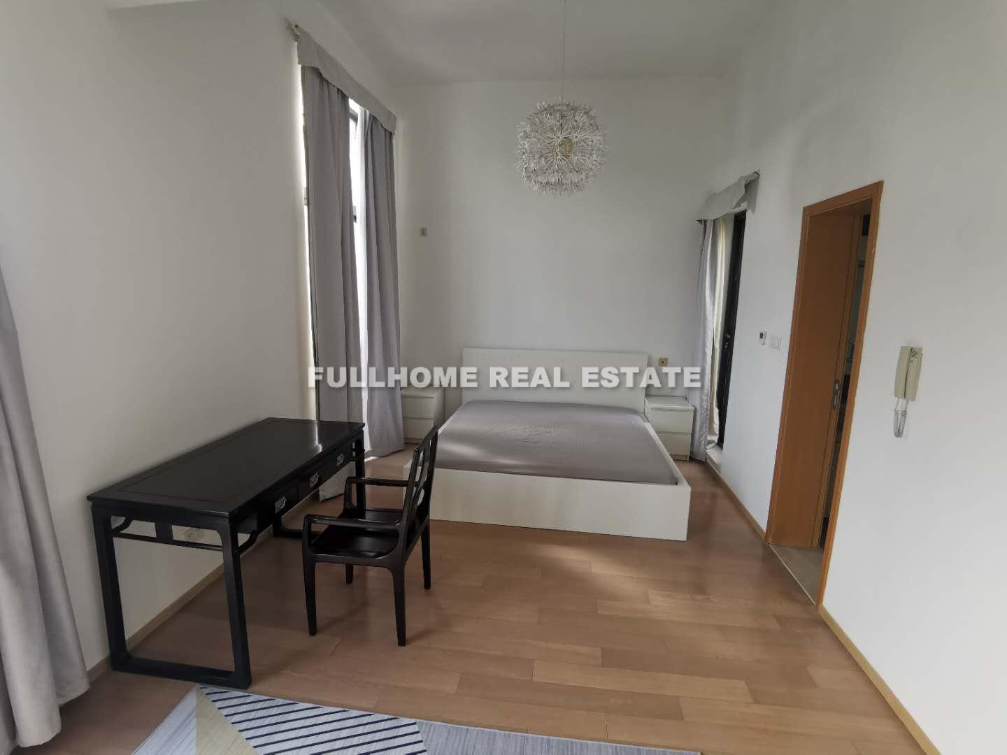 Westwood Green - Interior view 2, Shanghai rental property