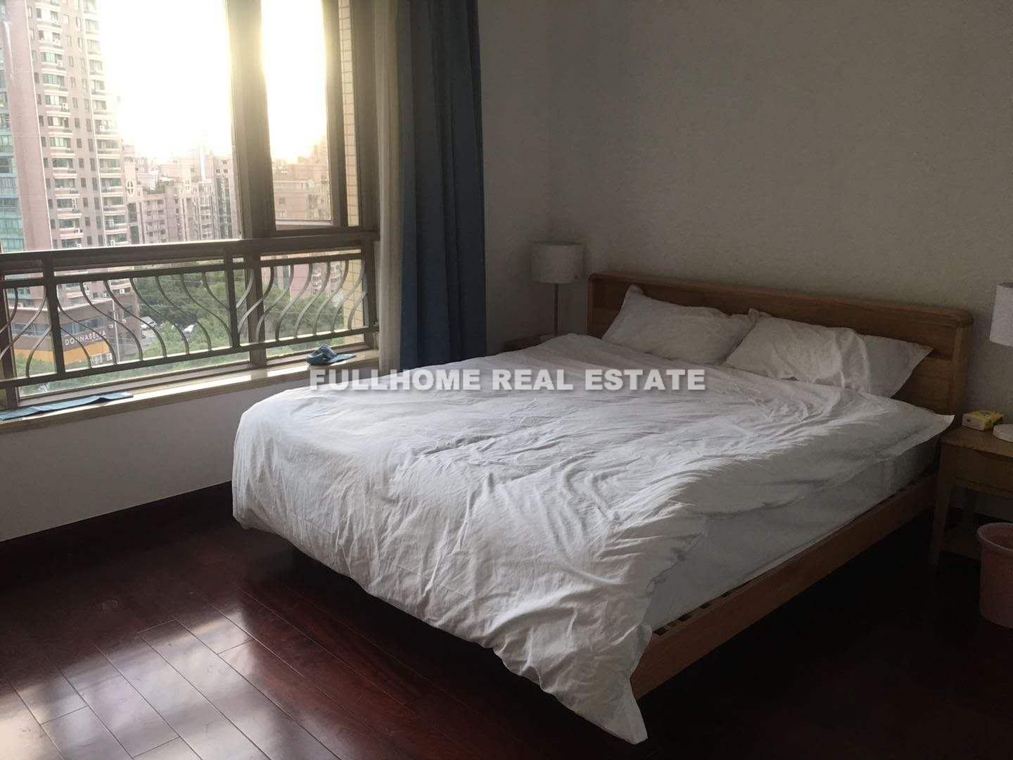 Maison Des Artistes - Interior view 2, Shanghai rental property
