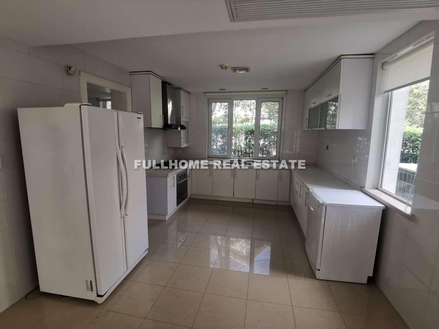 Risen Garden - Interior view 6, Shanghai rental property