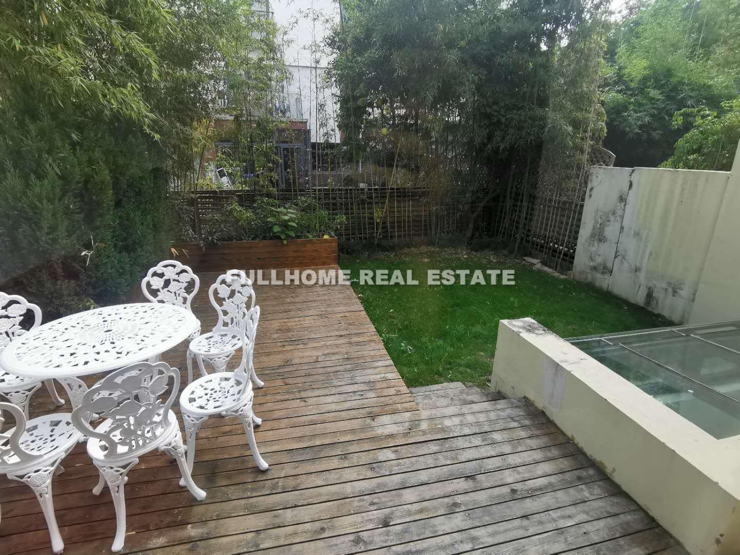 Westwood Green - Interior view 10, Shanghai rental property