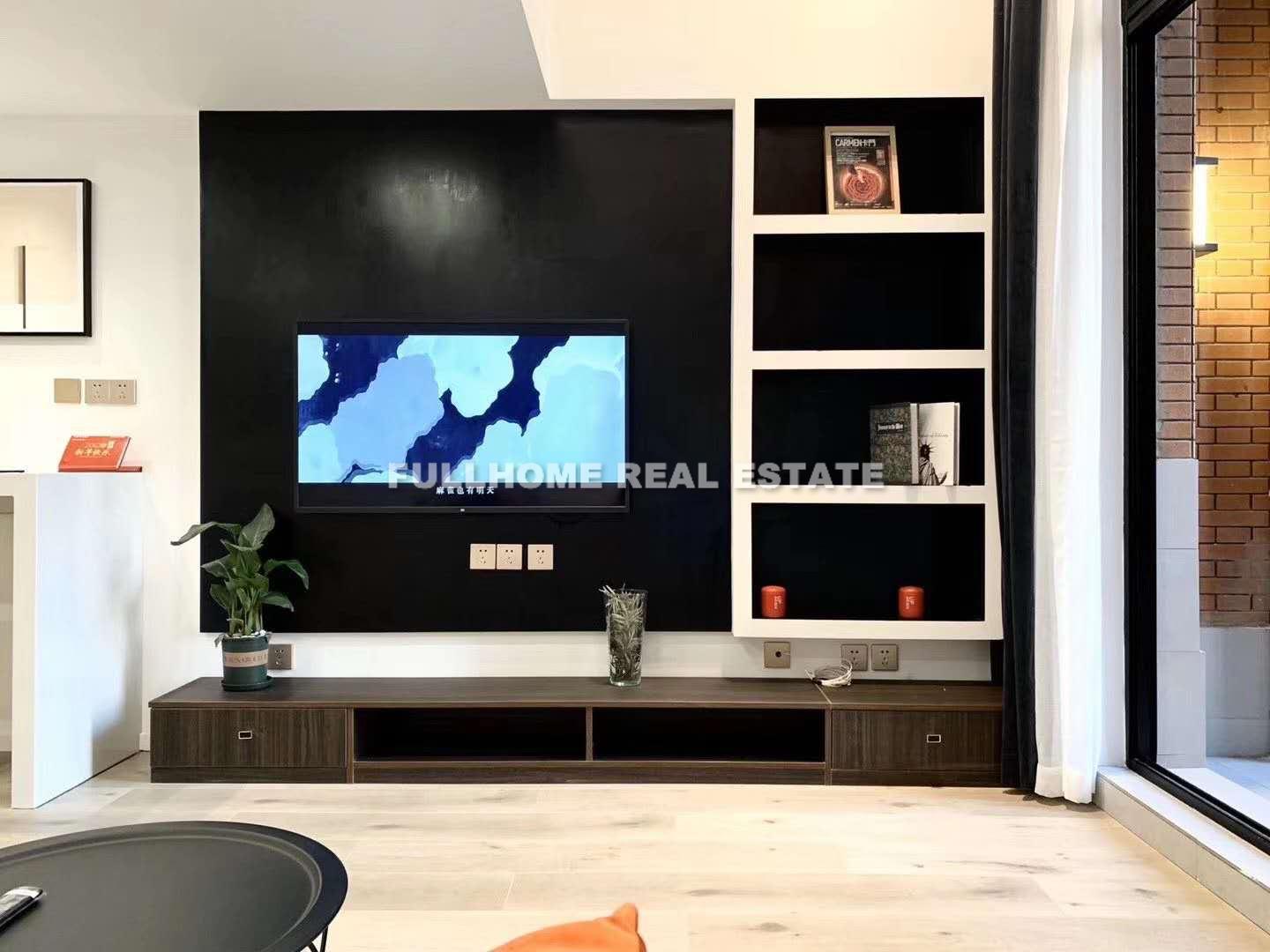 Tong Ji Garden - Interior view 2, Shanghai rental property