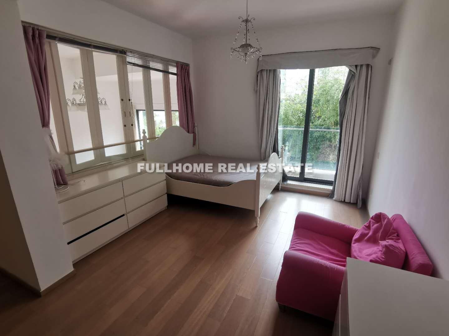 Westwood Green - Interior view 6, Shanghai rental property