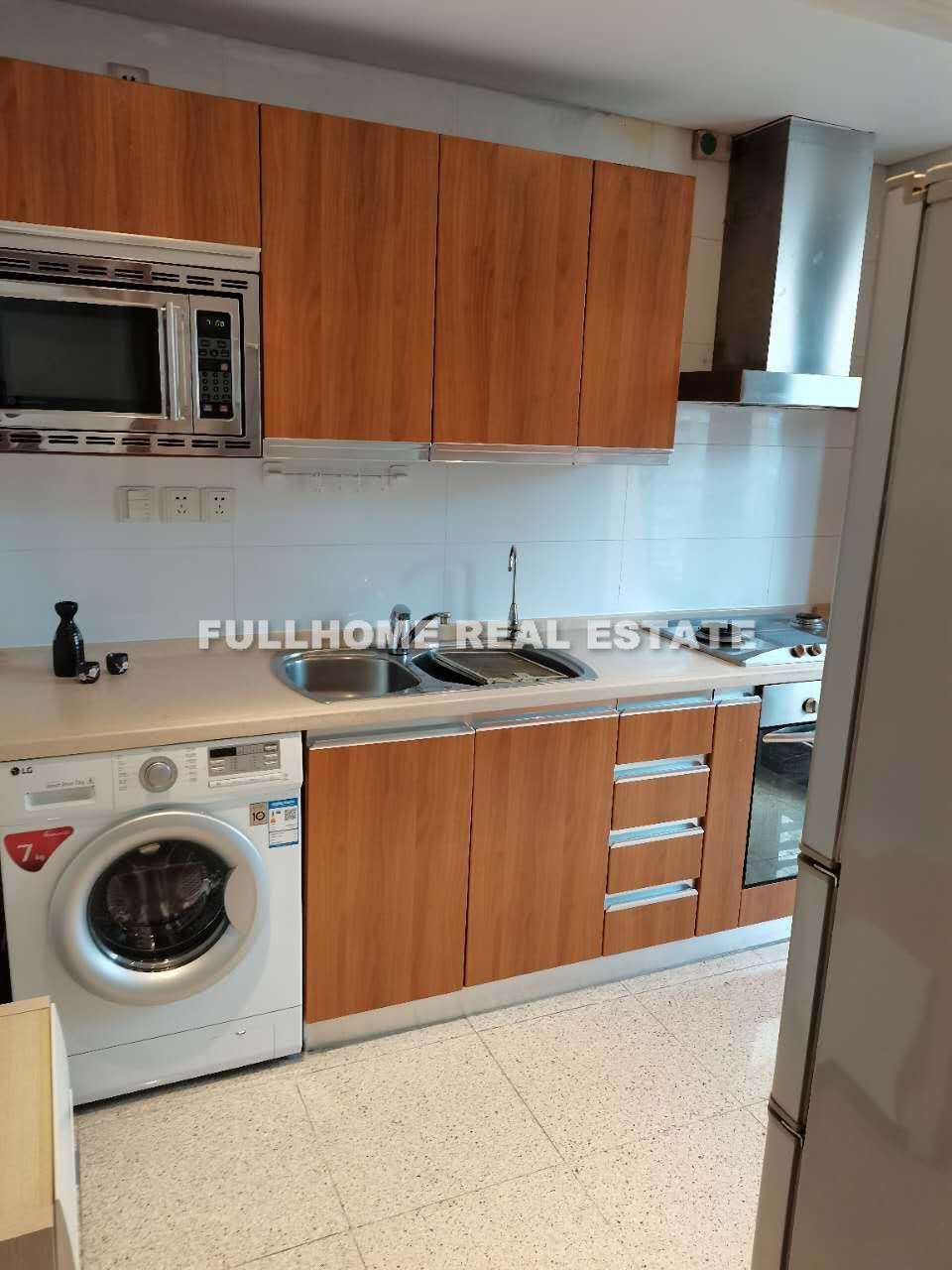 Golden Bella Vie - Interior view 2, Shanghai rental property