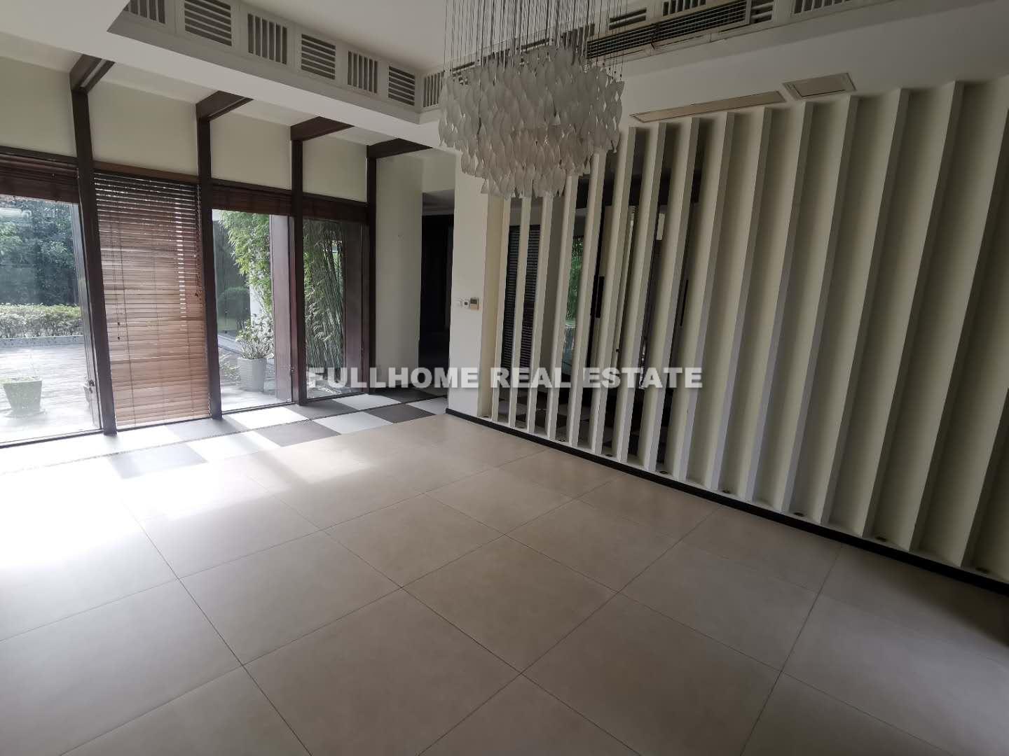 Lakeside Ville - Interior view 3, Shanghai rental property