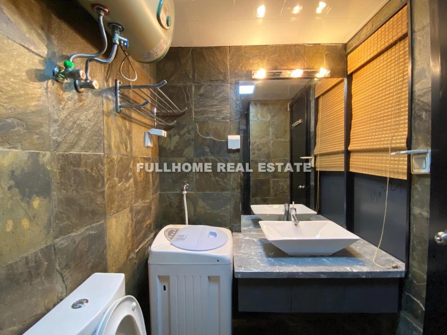 Tong Ji Garden - Interior view 6, Shanghai rental property