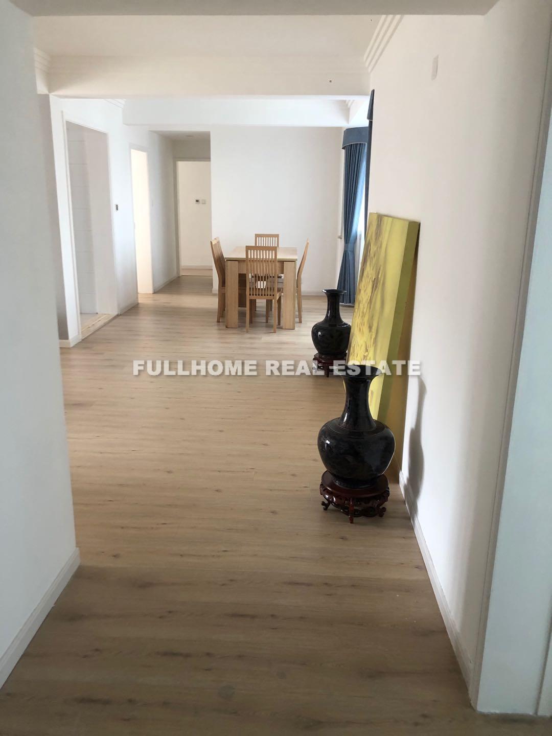 Marseille Garden - Interior view 2, Shanghai rental property