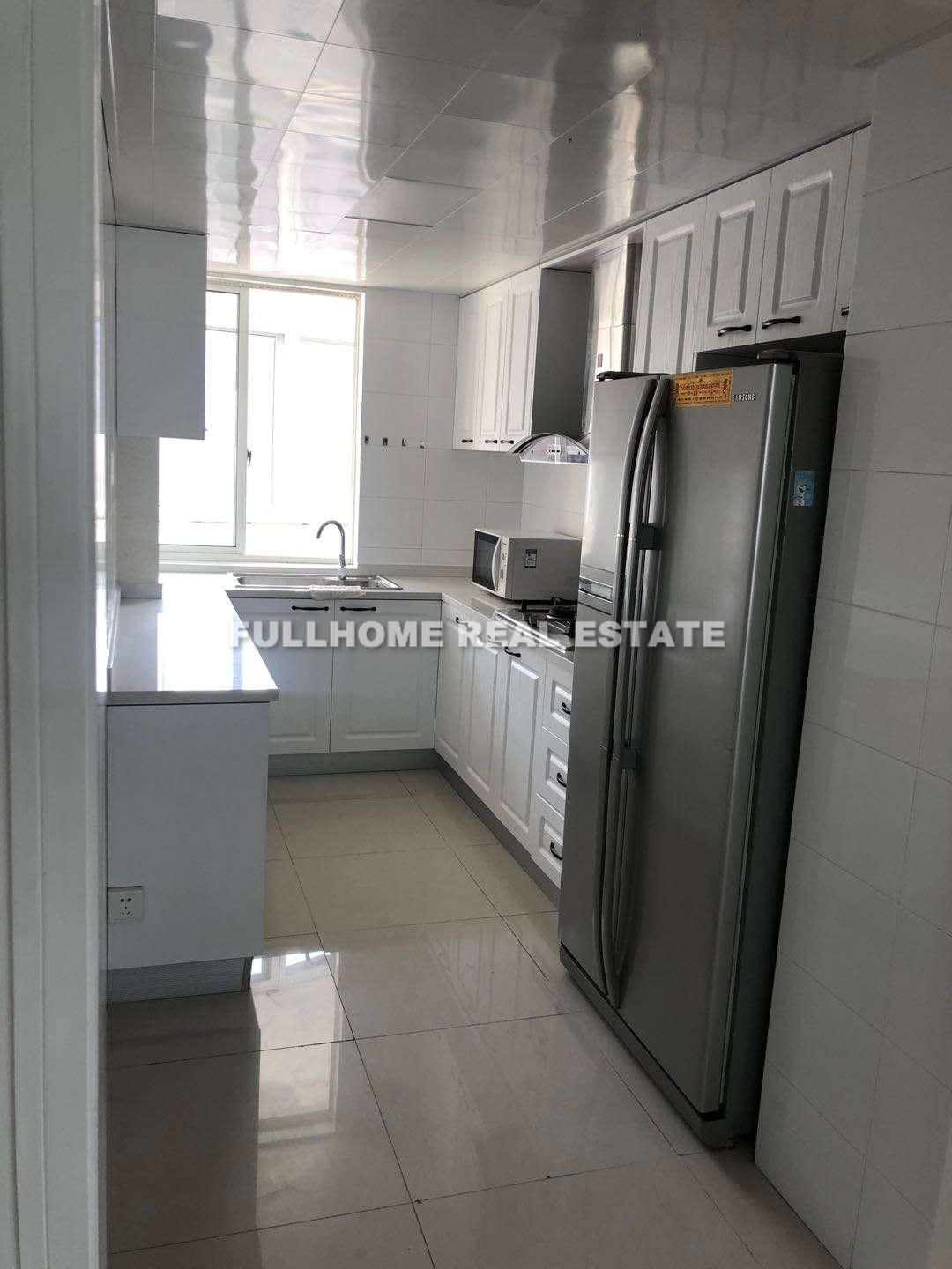 Marseille Garden - Interior view 3, Shanghai rental property
