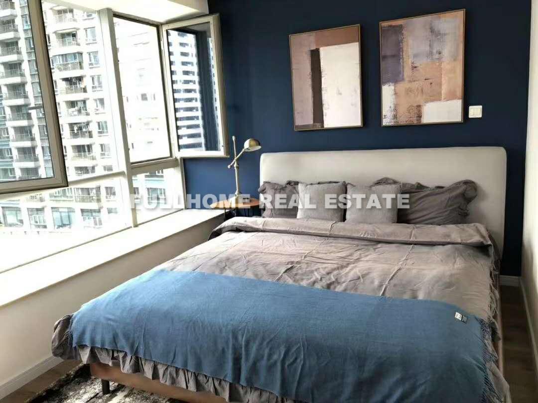 ASE Count Apartment House - Interior view 8, Shanghai rental property