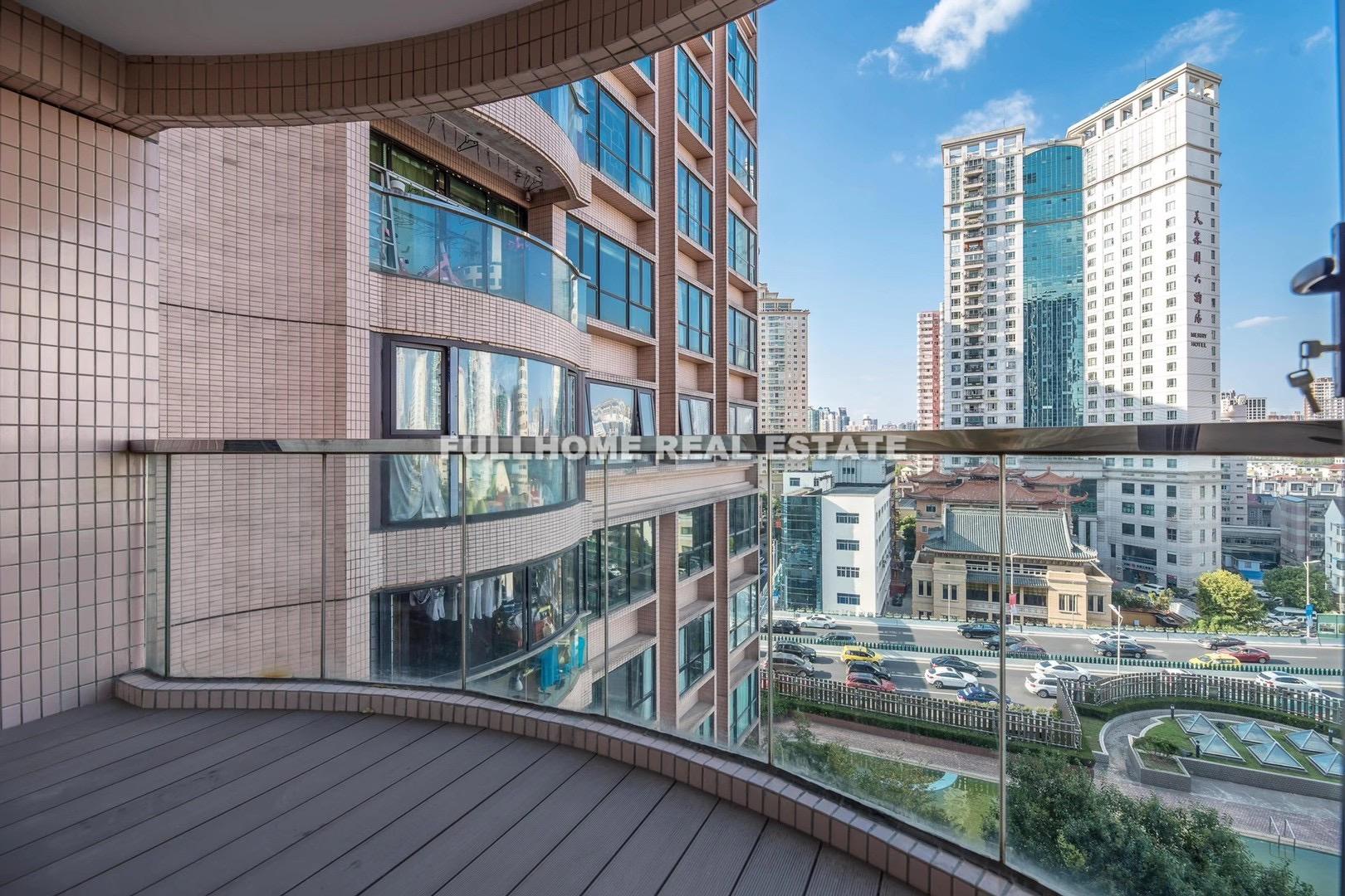 Regent Place - Interior view 4, Shanghai rental property