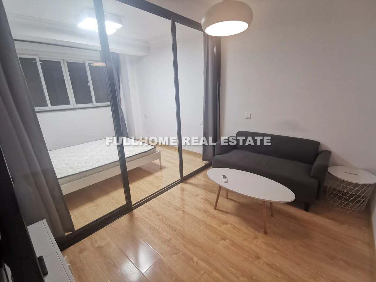 Jinan Apartment - Interior view 2, Shanghai rental property