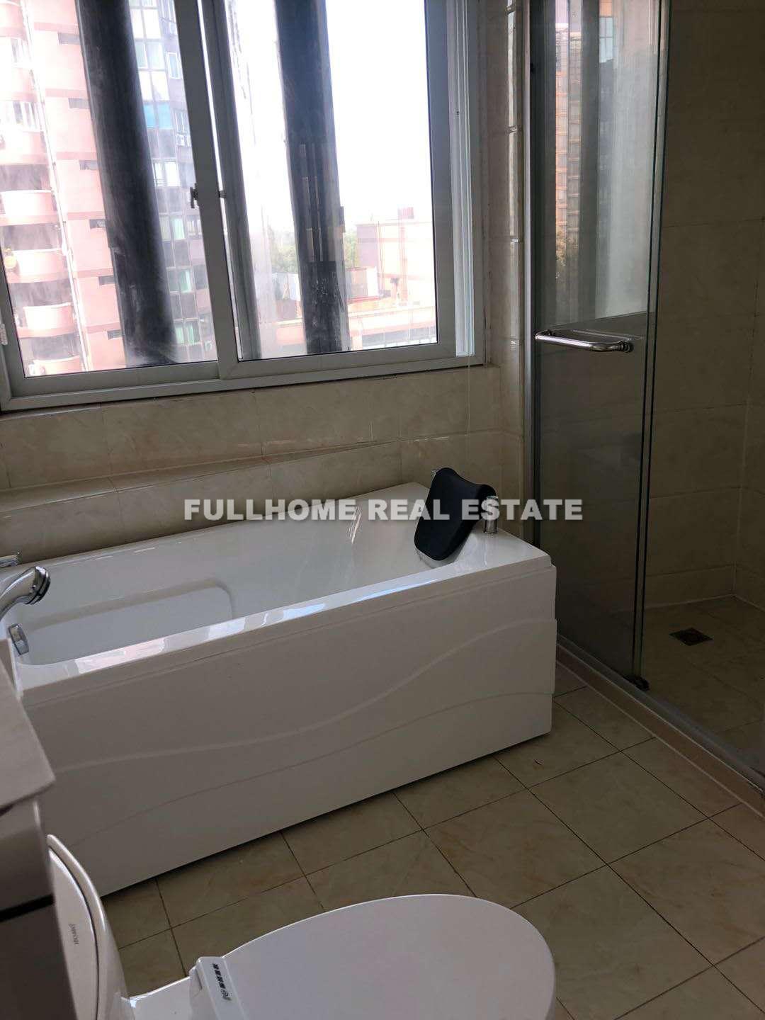 Marseille Garden - Interior view 8, Shanghai rental property