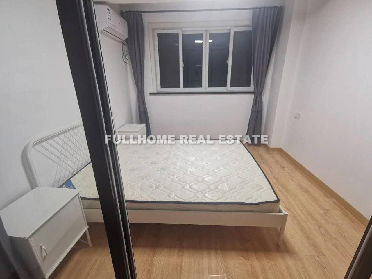 Jinan Apartment - Interior view 9, Shanghai rental property