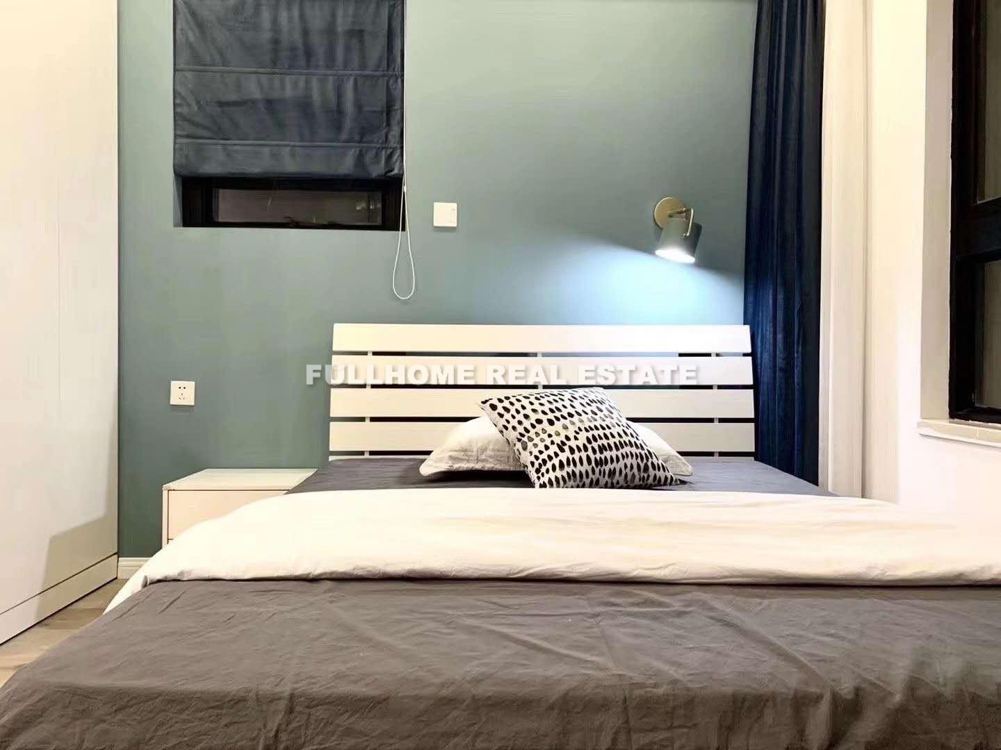 Tong Ji Garden - Interior view 2, Shanghai rental property