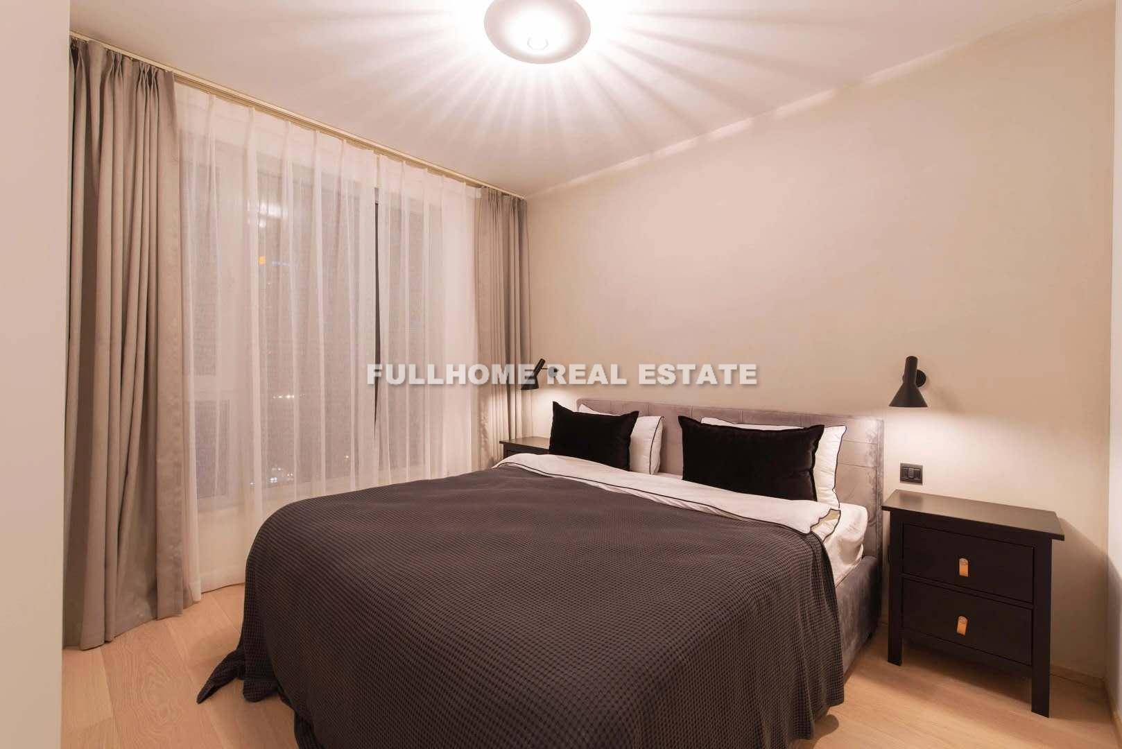 Top Of City - Interior view 2, Shanghai rental property
