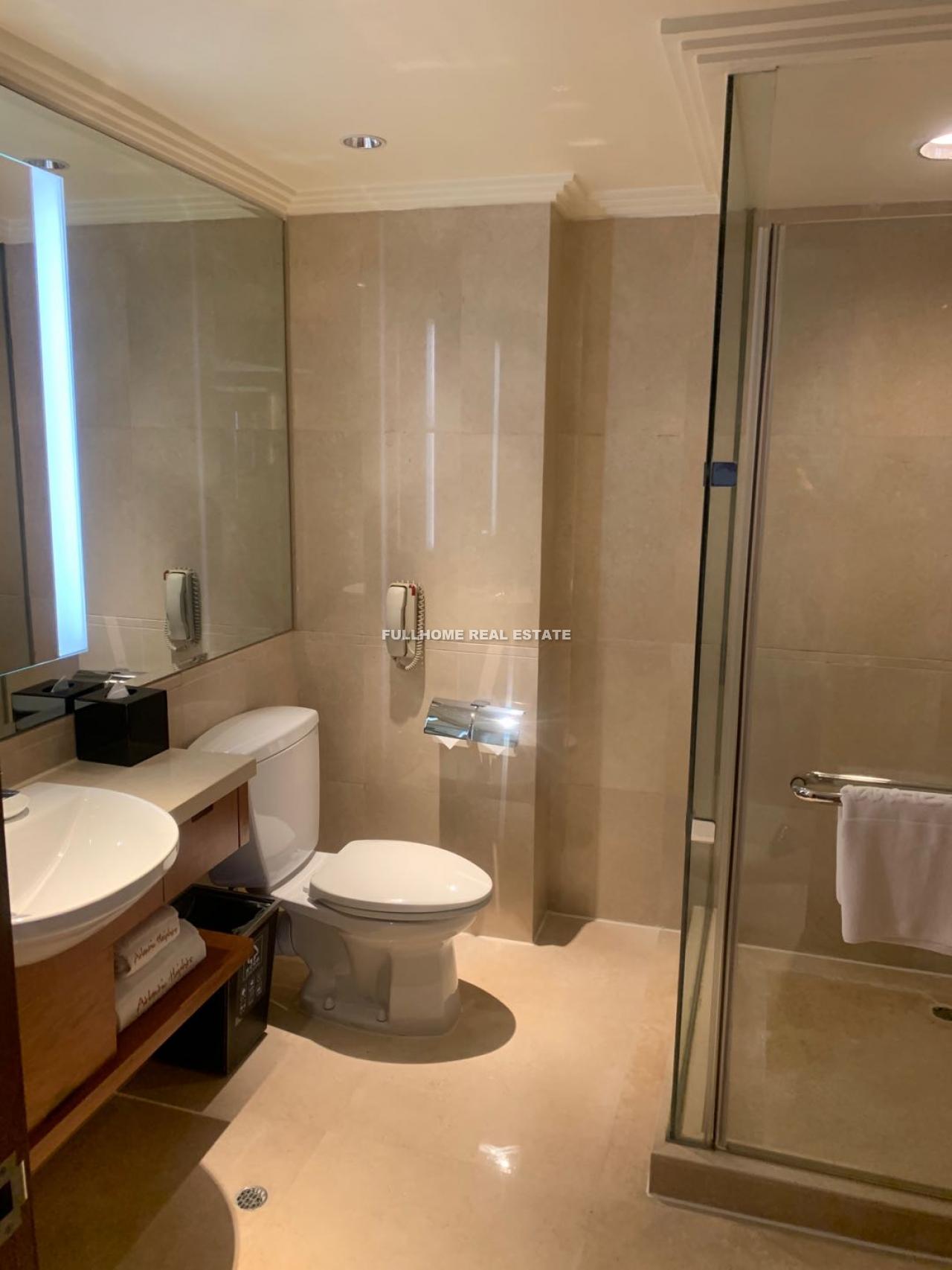 Oriental Plaza The Tower Apartments - Interior view 6, Beijing rental property