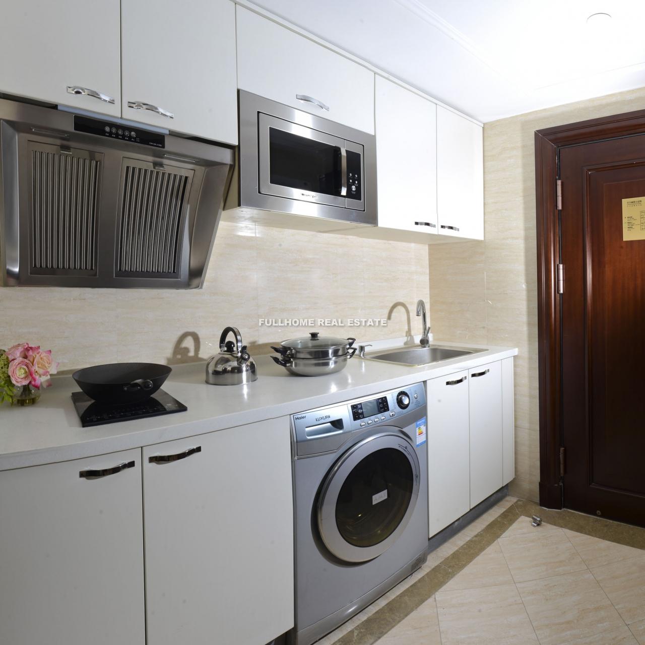 Baifuyi - Interior view 3, Beijing rental property
