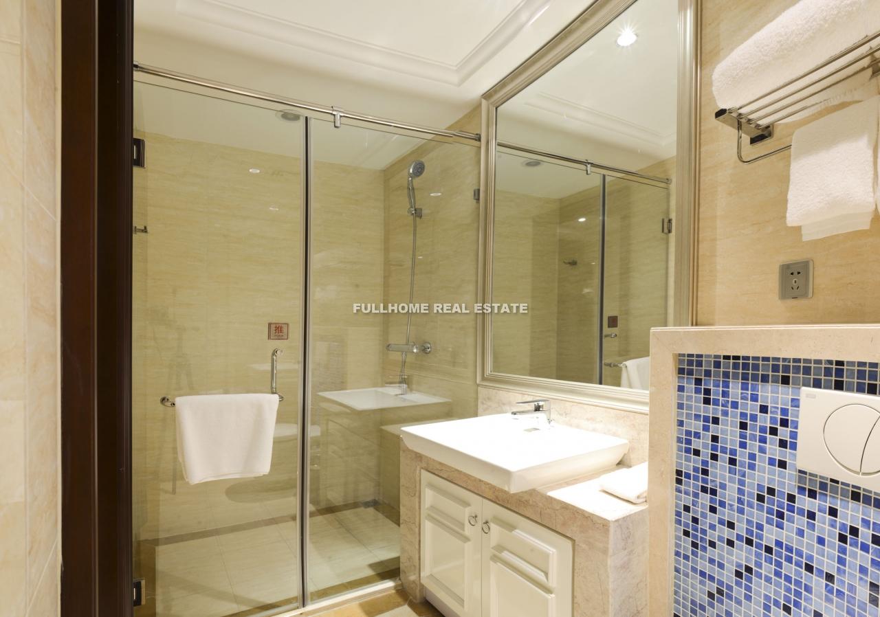Baifuyi - Interior view 4, Beijing rental property