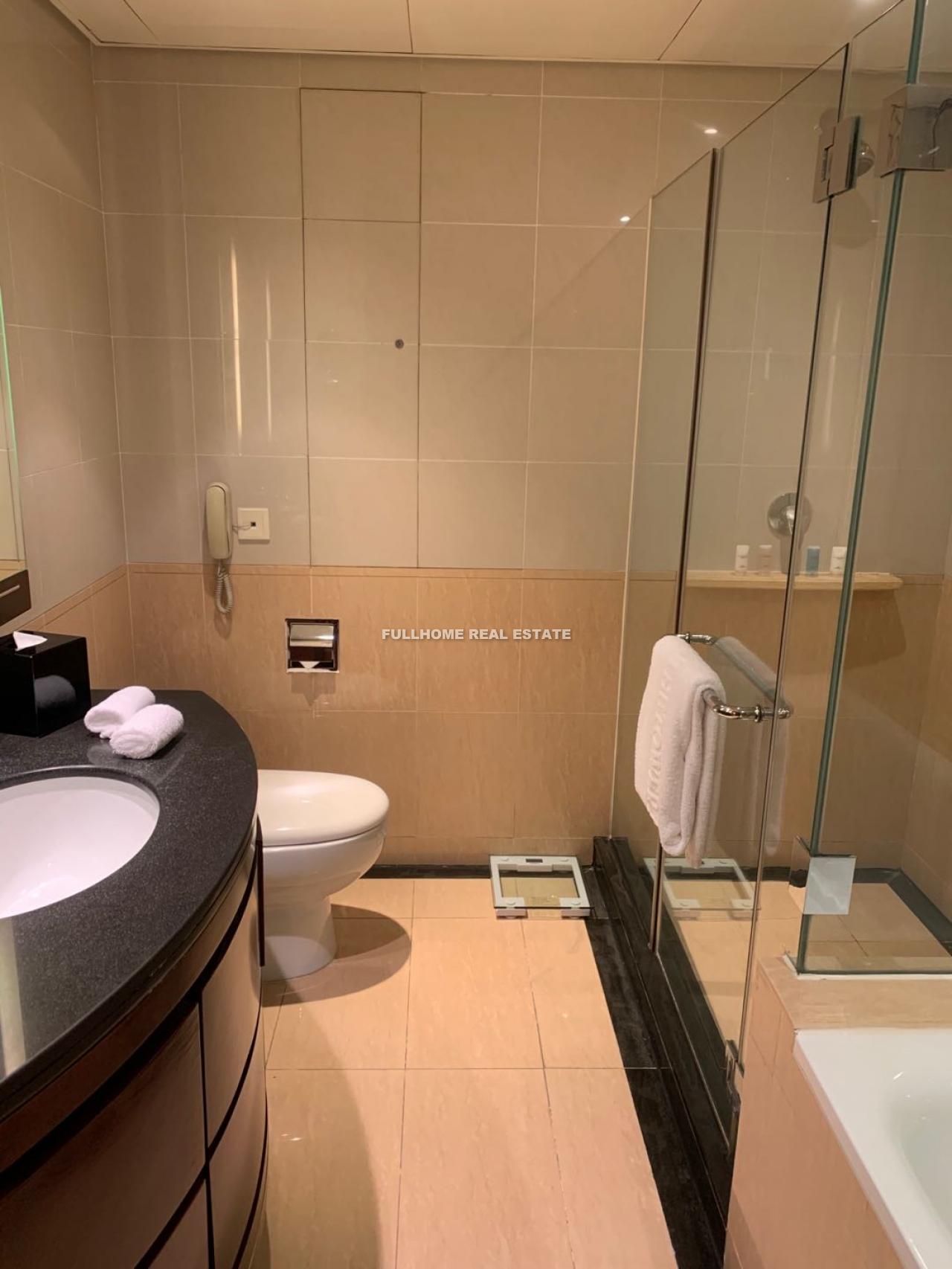 Oriental Plaza The Tower Apartments - Interior view 4, Beijing rental property