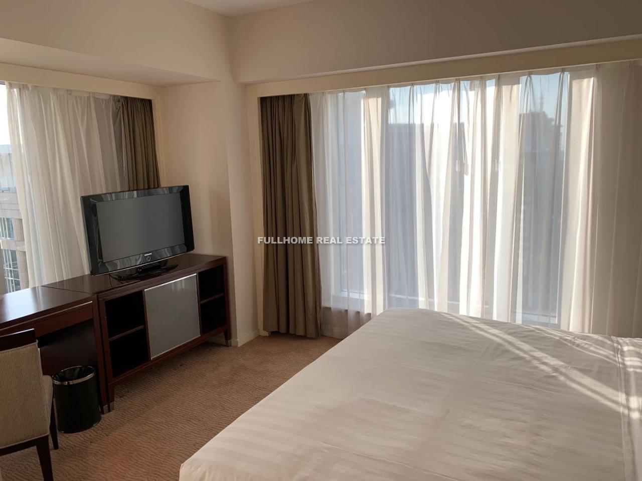 Oriental Plaza The Tower Apartments - Interior view 4, Beijing rental property