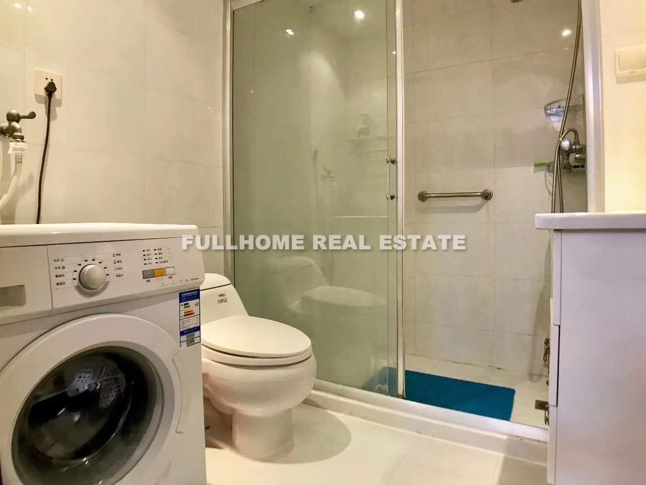 Shanghai Beach Xingchangcheng - Interior view 6, Shanghai rental property