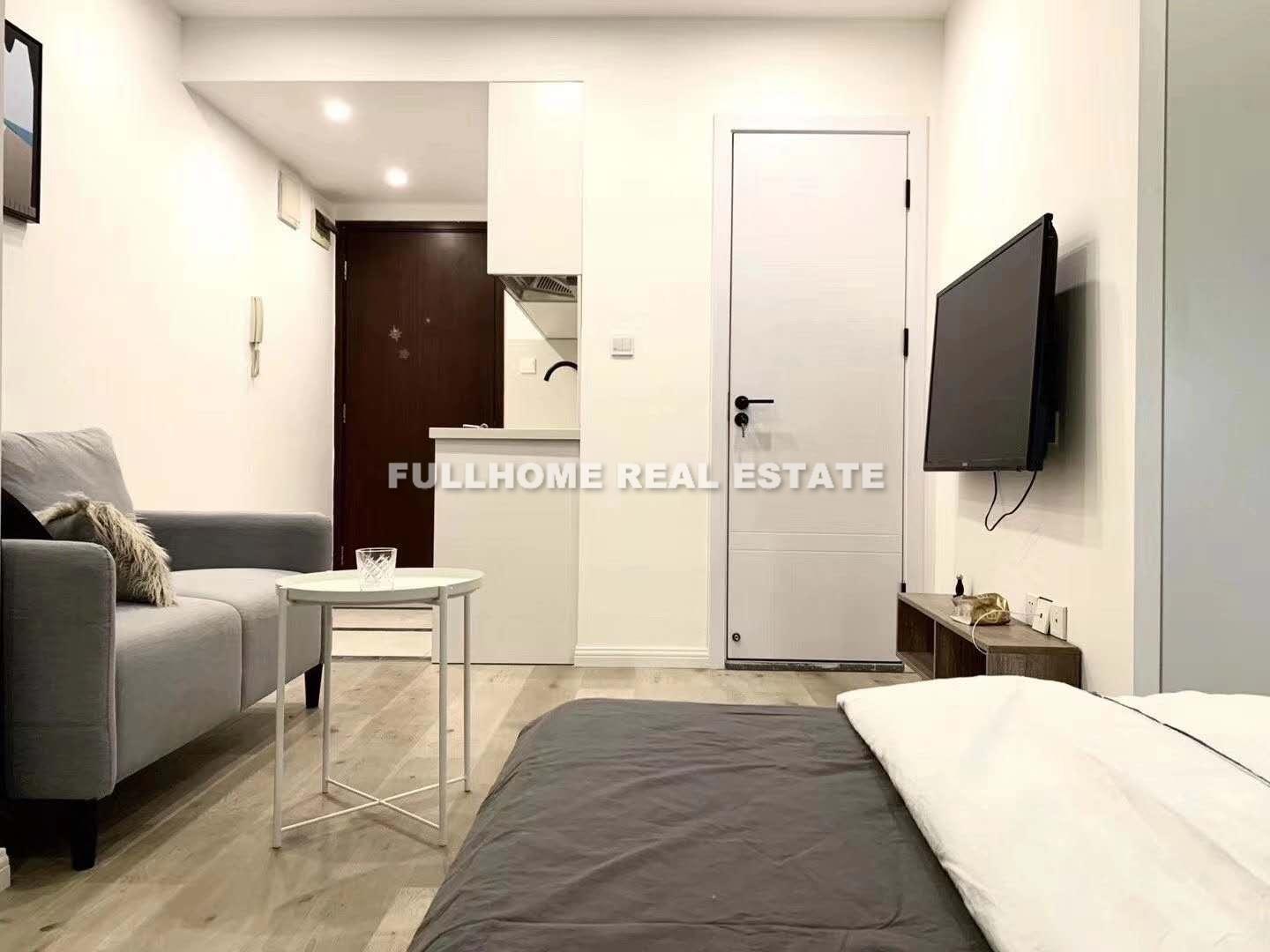 Tong Ji Garden - Interior view 7, Shanghai rental property