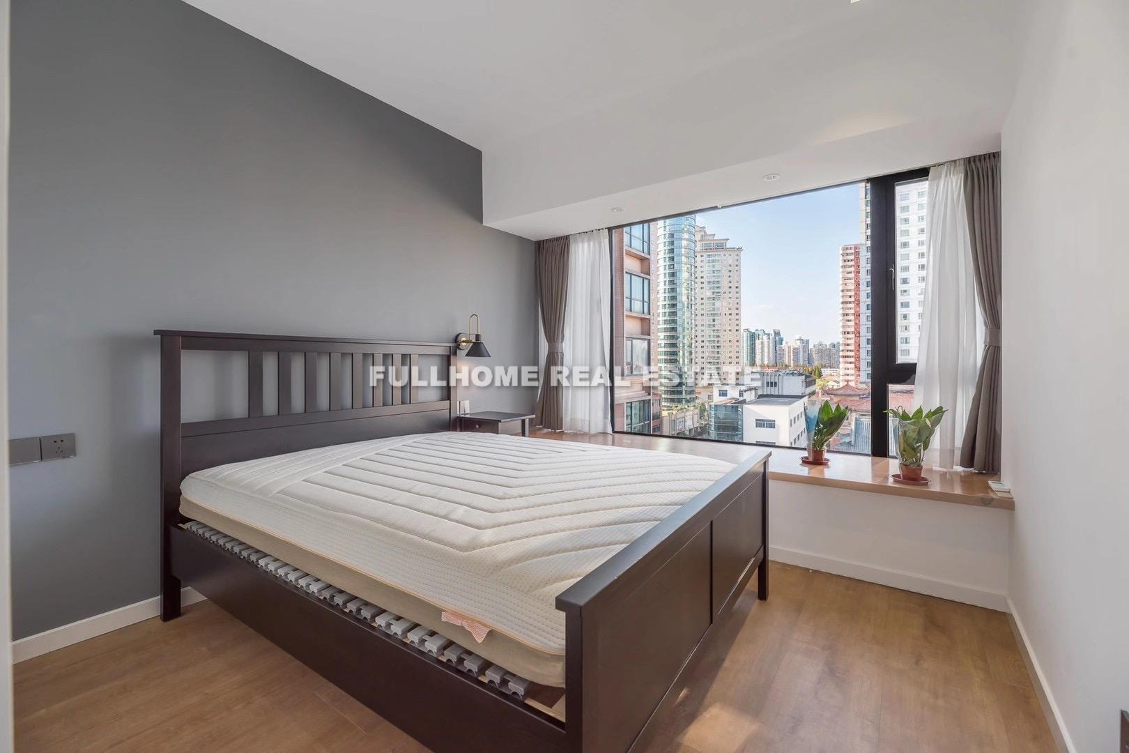 Regent Place - Interior view 3, Shanghai rental property