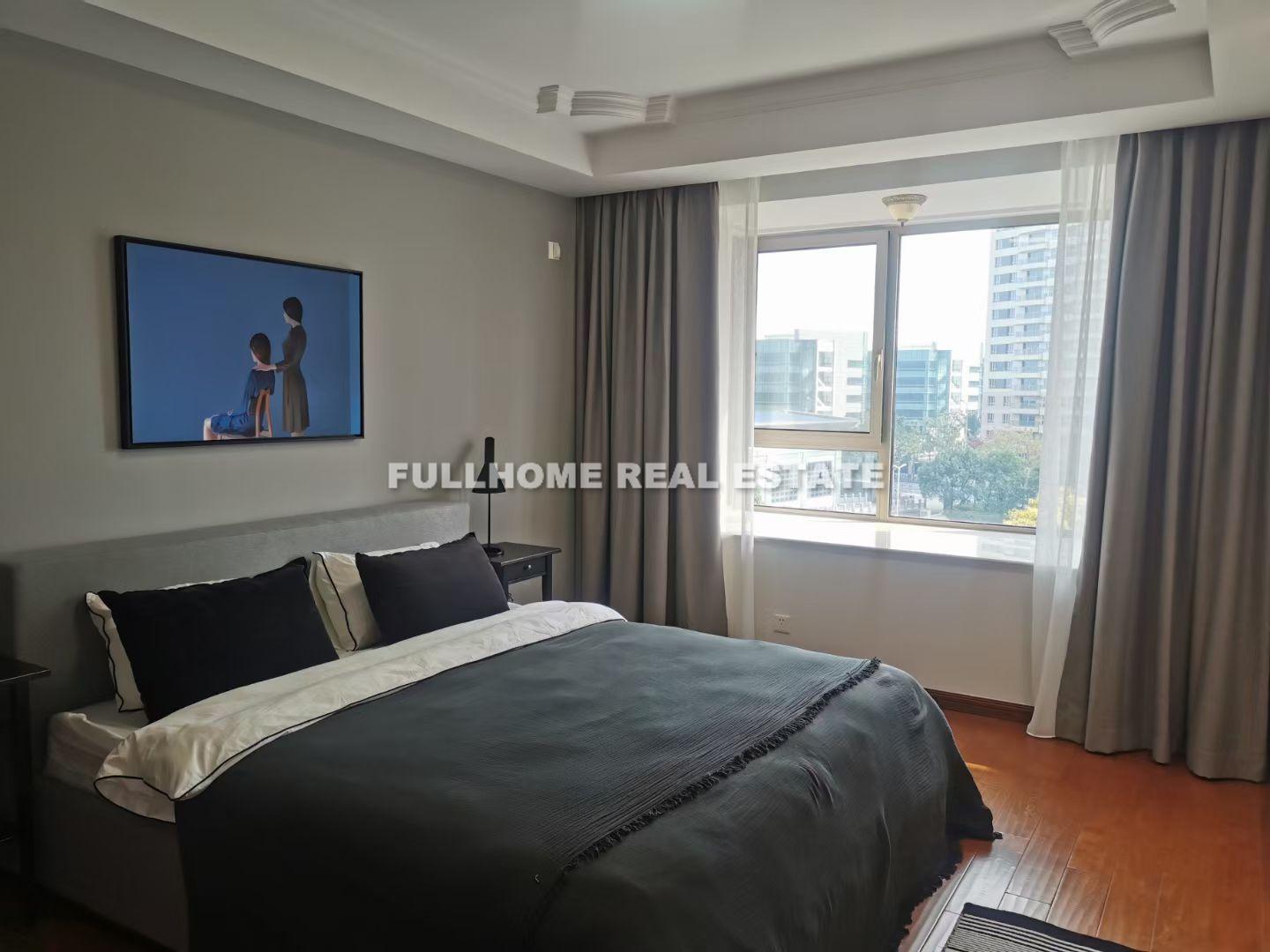 Shanghai Bay - Interior view 5, Shanghai rental property
