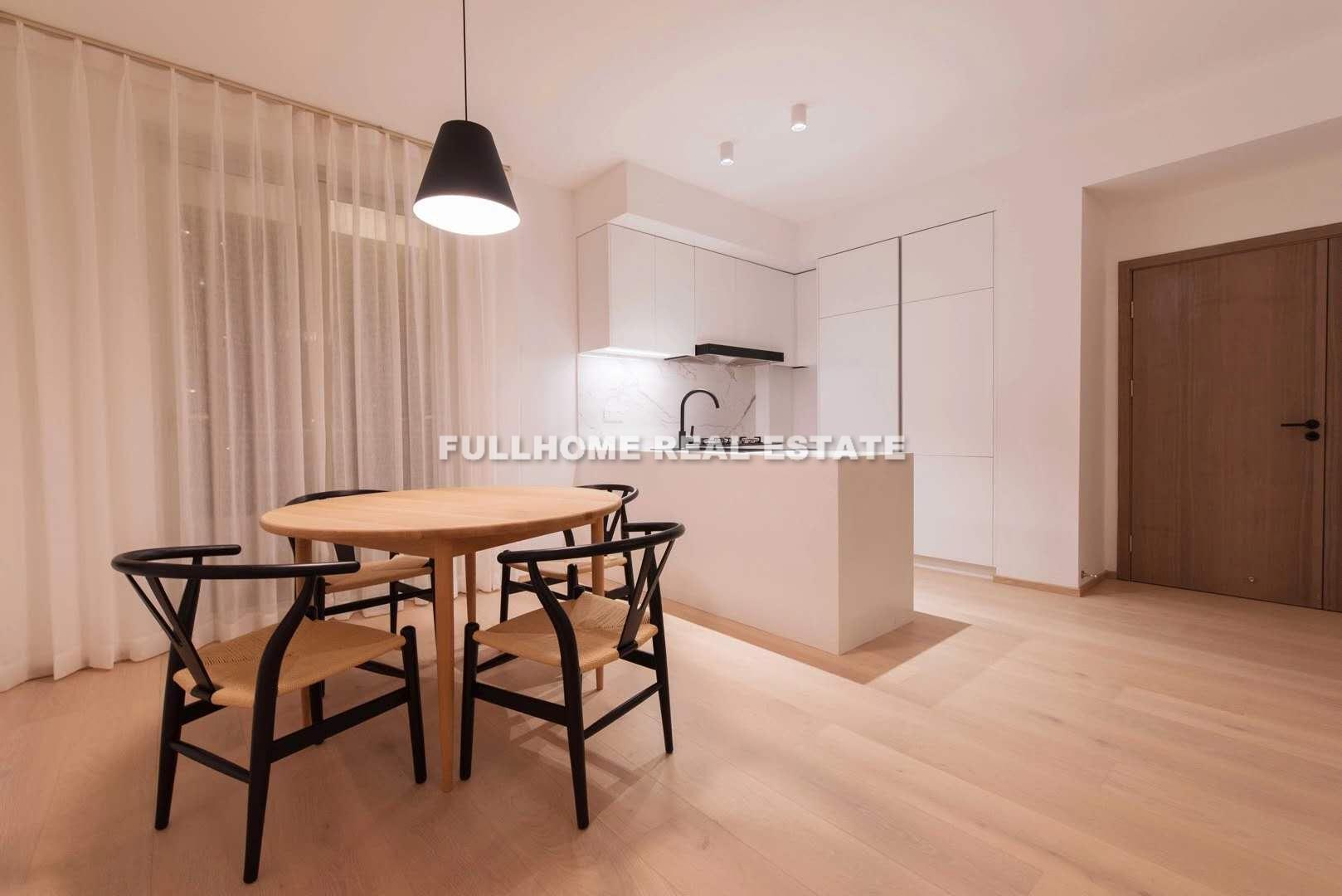 Top Of City - Interior view 4, Shanghai rental property