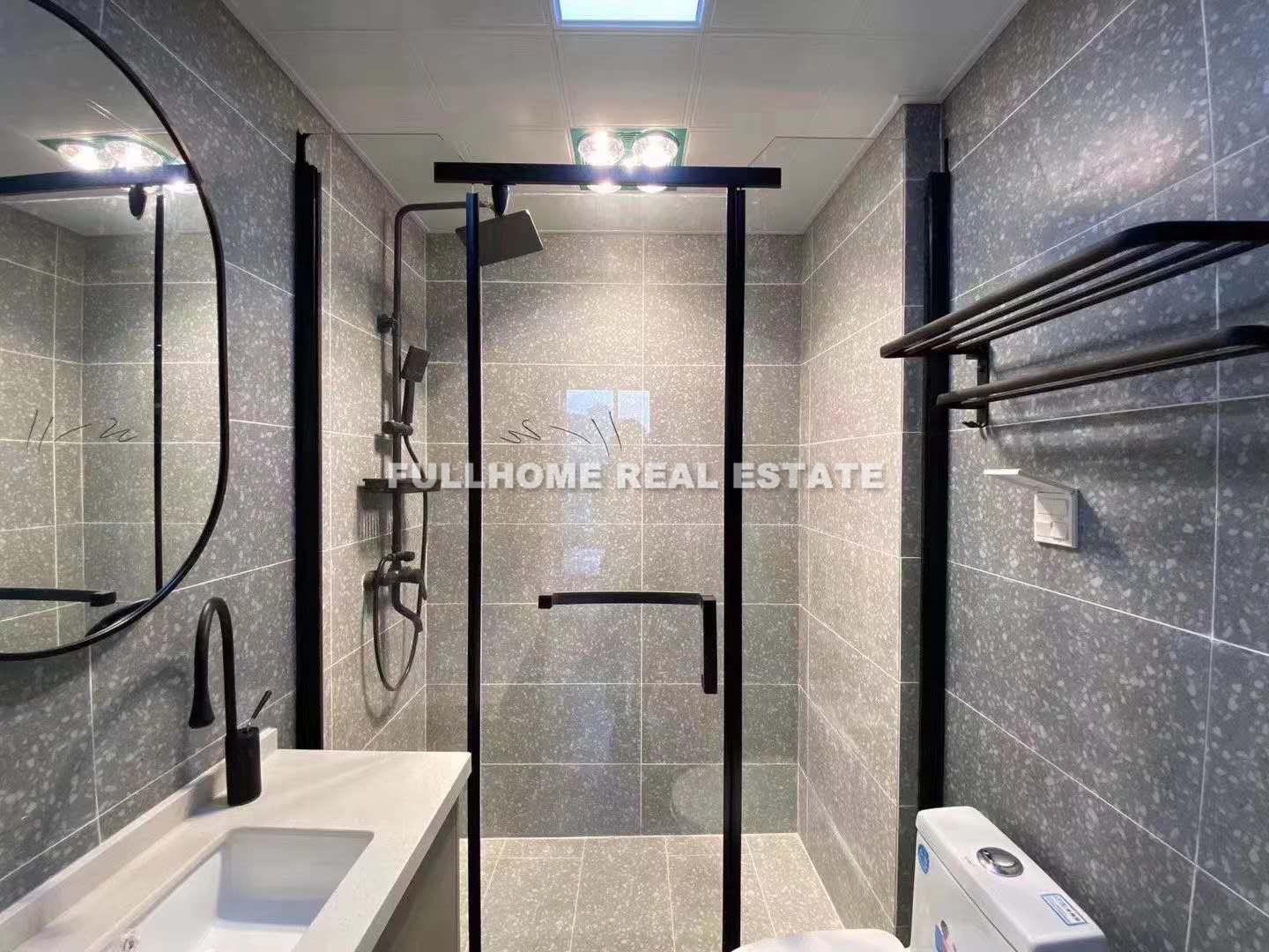 Tong Ji Garden - Interior view 6, Shanghai rental property