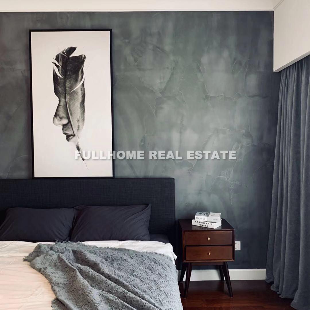 City Apartment - Interior view 6, Shanghai rental property