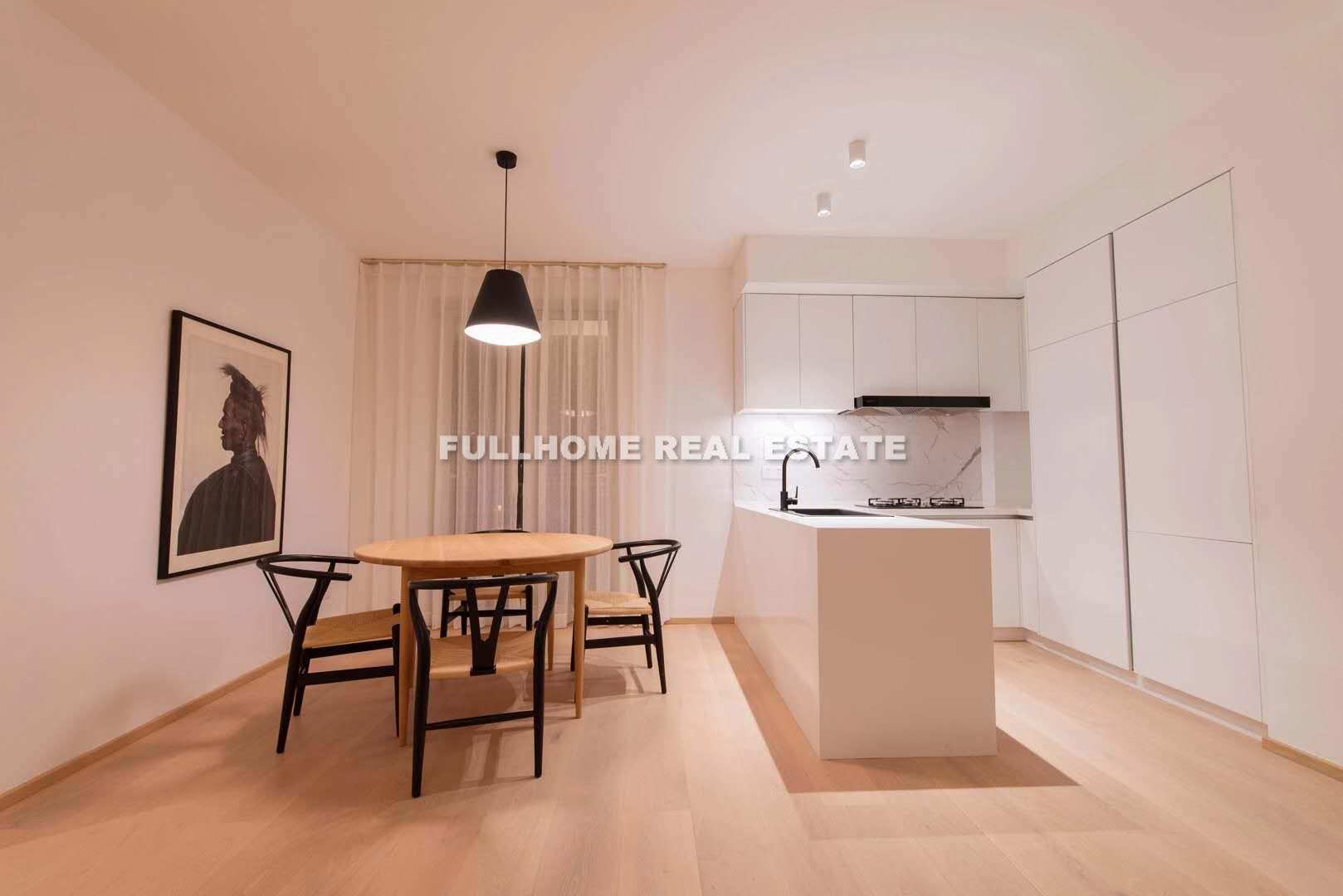 Top Of City - Interior view 5, Shanghai rental property
